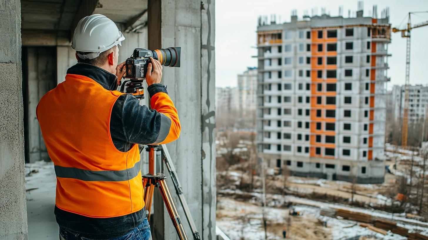 Экспертная помощь при приемке квартиры в новостройке Москвы